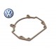 ПЕРЕХОДНЫЕ РАМКИ ДЛЯ VOLKSWAGEN TOUAREG 2002 - 2005 Г.В. ПОД МОДУЛЬ HELLA 3R/HELLA 3 (КОМПЛЕКТ, 2ШТ)