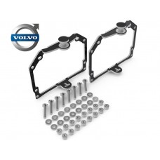ПЕРЕХОДНЫЕ РАМКИ ДЛЯ АДАПТИВНЫХ ФАР VOLVO XC90 ПОД МОДУЛЬ HELLA 3R/HELLA R NEW (КОМПЛЕКТ, 2ШТ) ПЕРЕХОДНЫЕ РАМКИ ДЛЯ АДАПТИВНЫХ ФАР VOLVO XC90 ПОД МОДУЛЬ HELLA 3R/HELLA R NEW (КОМПЛЕКТ, 2ШТ)