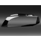Стекло фары Audi A4 (B8) 2007-2011 Стекло фары Audi A4 (B8) 2007-2011