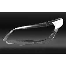 Стекло фары BMW E60/E61 (2003 - 2007) левое Стекло фары BMW E60/E61 (2003 - 2007) левое