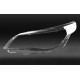 Стекло фары BMW E60/E61 (2003 - 2007) левое Стекло фары BMW E60/E61 (2003 - 2007) левое