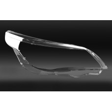 Стекло фары BMW E60/E61 (2003 - 2007) правое Стекло фары BMW E60/E61 (2003 - 2007) правое