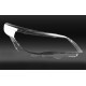 Стекло фары BMW E60/E61 (2003 - 2007) правое Стекло фары BMW E60/E61 (2003 - 2007) правое