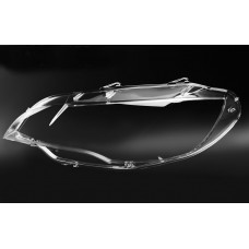 Стекло фары BMW X6, X6 M-series E71, X5 M-series E70 (2007 - 2014) левое Стекло фары BMW X6, X6 M-series E71, X5 M-series E70 (2007 - 2014) левое