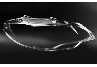 Стекло фары BMW X6, X6 M-series E71, X5 M-series E70 (2007 - 2014) правое