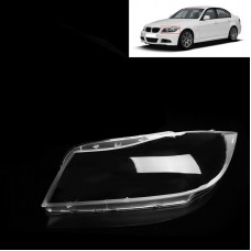 Стекло фары BMW 3 E90 E91 (2004-2013) левое Стекло фары BMW 3 E90 E91 (2004-2013) левое