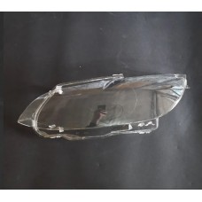 Стёкла фар BMW X5 E53 рестайлинг (2003-2006) левое Стёкла фар BMW X5 E53 рестайлинг (2003-2006) левое