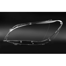 Стекло фары BMW 7 Series F01 / F02 /F04 (2008-12) левое Стекло фары BMW 7 Series F01 / F02 /F04 (2008-12) левое