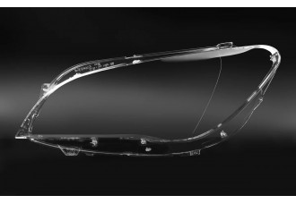 Стекло фары BMW 7 Series F01 / F02 /F04 (2008-12) левое Стекло фары BMW 7 Series F01 / F02 /F04 (2008-12) левое