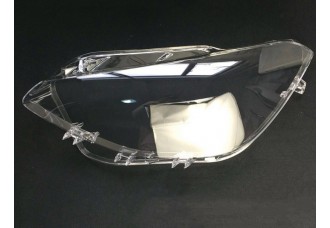 Стекло фары BMW F20 (2011 - 2015) левое