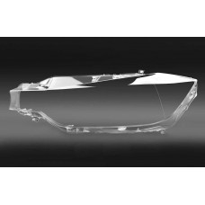 Стекло фары BMW F30 без LED (2011 - 2016) левое Стекло фары BMW F30 без LED (2011 - 2016) левое