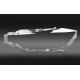 Стекло фары BMW F30 без LED (2011 - 2016) левое Стекло фары BMW F30 без LED (2011 - 2016) левое