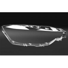 Стекло фары BMW F30 LED (2016 - 2018) правое Стекло фары BMW F30 LED (2016 - 2018) правое