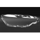Стекло фары BMW F30 LED (2016 - 2018) правое Стекло фары BMW F30 LED (2016 - 2018) правое