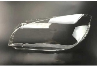 Стекло фары BMW X1 E84 (2010 - 2014) левое