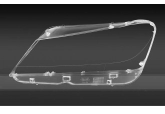 Стекло фары BMW X3 F25 (2010 - 2014) левое-правое Стекло фары BMW X3 F25 (2010 - 2014) левое-правое