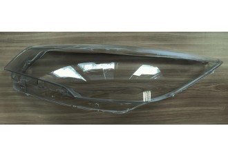 Стёкла фар Ford Kuga 2 (2013-2016) дорестайлинг, левое Стёкла фар Ford Kuga 2 (2013-2016) дорестайлинг, левое