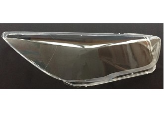 Стёкла фар Ford Kuga 2 (2016-2019) рестайлинг, правое Стёкла фар Ford Kuga 2 (2016-2019) рестайлинг, правое