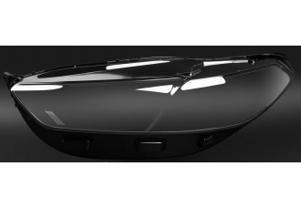 Стёкла фар Ford Mondeo 5 (2013-2016) левое Стёкла фар Ford Mondeo 5 (2013-2016) левое