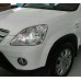 Стекла для фар Honda CR-V 2004 - 2007 левое-правое Стекла для фар Honda CR-V 2004 - 2007 левое-правое