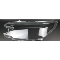 Стекла для фар Honda CR-V 2011 - 2014 левое