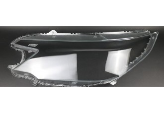 Стекла для фар Honda CR-V 2011 - 2014 левое