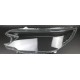 Стекла для фар Honda CR-V 2011 - 2014 левое Стекла для фар Honda CR-V 2011 - 2014 левое