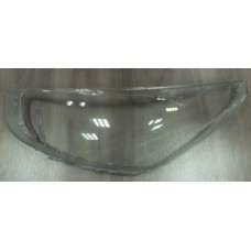 Стёкла фар Hyundai Solaris, Accent (2010-2014), левое Стёкла фар Hyundai Solaris, Accent (2010-2014), левое