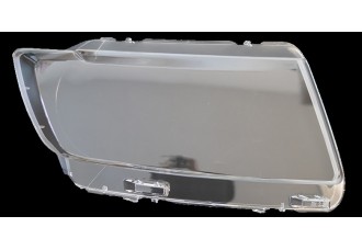 Стекло фары на Jeep Compass (2011-2018) правый Стекло фары на Jeep Compass (2011-2018) правый