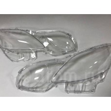 Стёкла фар Lexus GS 3 (2005-2011) левое-правое Стёкла фар Lexus GS 3 (2005-2011) левое-правое