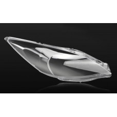 Стекло фары Mazda 3 BL седан (2009-2013). Правое. Стекло фары Mazda 3 BL седан (2009-2013). Правое.
