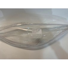 Стекло фары Mazda 3 BL седан (2009-2013). Левое. Стекло фары Mazda 3 BL седан (2009-2013). Левое.
