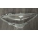 Стекло фары Mazda 3 BM (2013-16). Дорестайлинговое, правое.