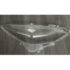 Стекло фары Mazda 3 BM (2013-16). Дорестайлинговое, левое Стекло фары Mazda 3 BM (2013-16). Дорестайлинговое, левое
