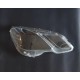 Стекло для фары Mercedes Benz W212 дорестайл (2009 - 2013),правое