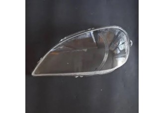 Стекло фары Mercedes-Benz ML W163 (2001 - 2005), левое Стекло фары Mercedes-Benz ML W163 (2001 - 2005), левое
