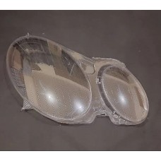 Стекло фары Mercedes Benz E-Class W211 (2002 - 2009 г.в.) правое Стекло фары Mercedes Benz E-Class W211 (2002 - 2009 г.в.) правое