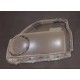 Стекло фары NISSAN X-TRAIL T31 (2007 - 2011 г.в.) левое
