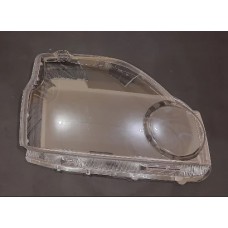 Стекло фары NISSAN X-TRAIL T31 (2007 - 2011 г.в.) правое Стекло фары NISSAN X-TRAIL T31 (2007 - 2011 г.в.) правое