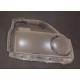 Стекло фары NISSAN X-TRAIL T31 (2007 - 2011 г.в.) правое
