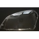 Стекло фары Nissan Qashqai 1 (2007-2010) дорестайлинг, левое Стекло фары Nissan Qashqai 1 (2007-2010) дорестайлинг, левое