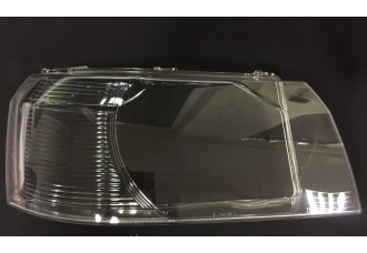 Стёкло фары Land Rover Freelander 2 (2006-2012) левое Стёкло фары Land Rover Freelander 2 (2006-2012) левое