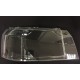 Стёкло фары Land Rover Freelander 2 (2006-2012) левое