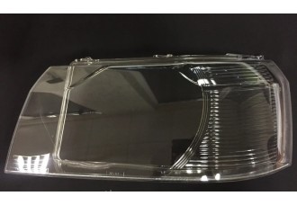 Стёкло фары Land Rover Freelander 2 (2006-2012) правое