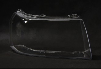 Стёкло фары Land Rover Freelander 2 (2012-2014) левое