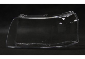 Стёкло фары Land Rover Freelander 2 (2012-2014) правое