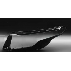 Стекло фары Land Rover Range Rover Evoque (2011-2015) левое Стекло фары Land Rover Range Rover Evoque (2011-2015) левое