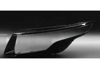 Стекло фары Land Rover Range Rover Evoque (2011-2015) правое Стекло фары Land Rover Range Rover Evoque (2011-2015) правое