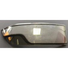 Стекло на задний фонарь Land Rover Range Rover Evoque (2011-2015) левое Стекло на задний фонарь Land Rover Range Rover Evoque (2011-2015) левое