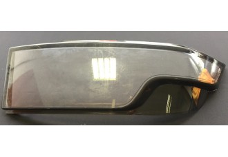 Стекло на задний фонарь Land Rover Range Rover Evoque (2011-2015) правое